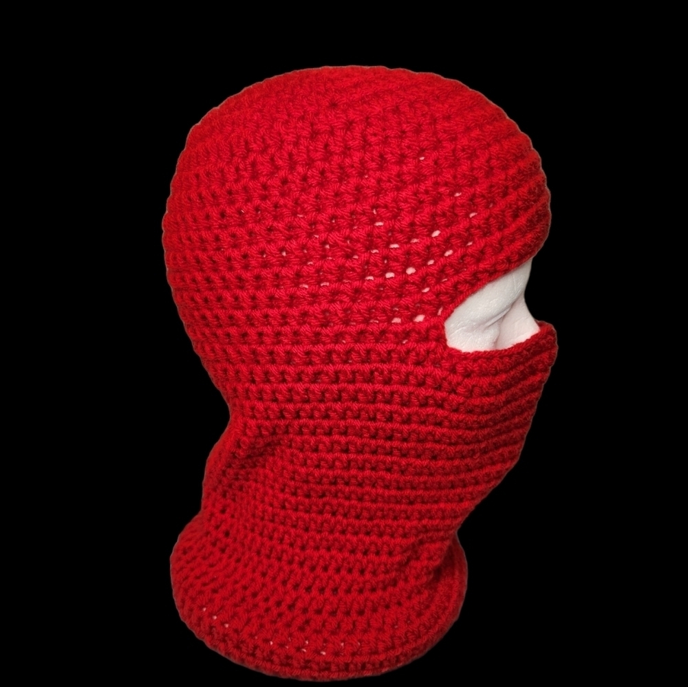 Ski Mask - Picture 3 of 4